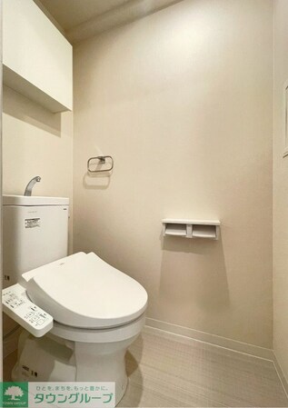 CONSTELLATIONの物件内観写真